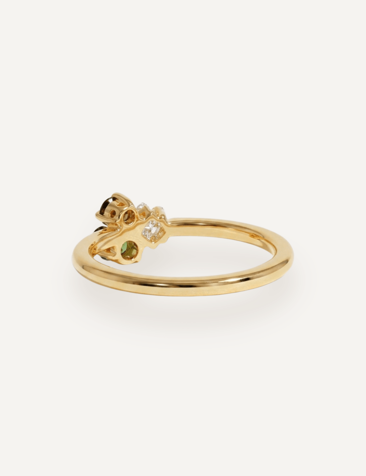 The Bellerose Ring - Molten Store