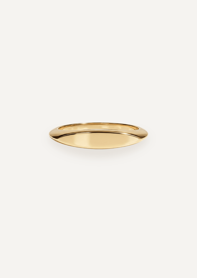 The Cosmos Signet Ring