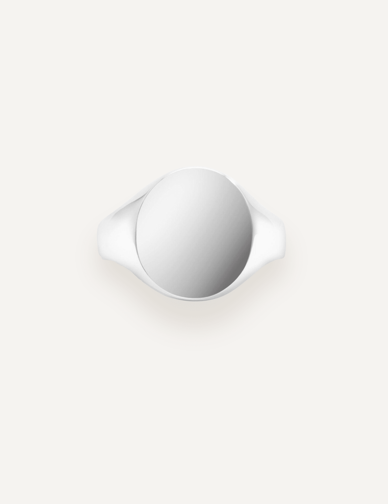 The Eclipse Signet Ring - Molten Store
