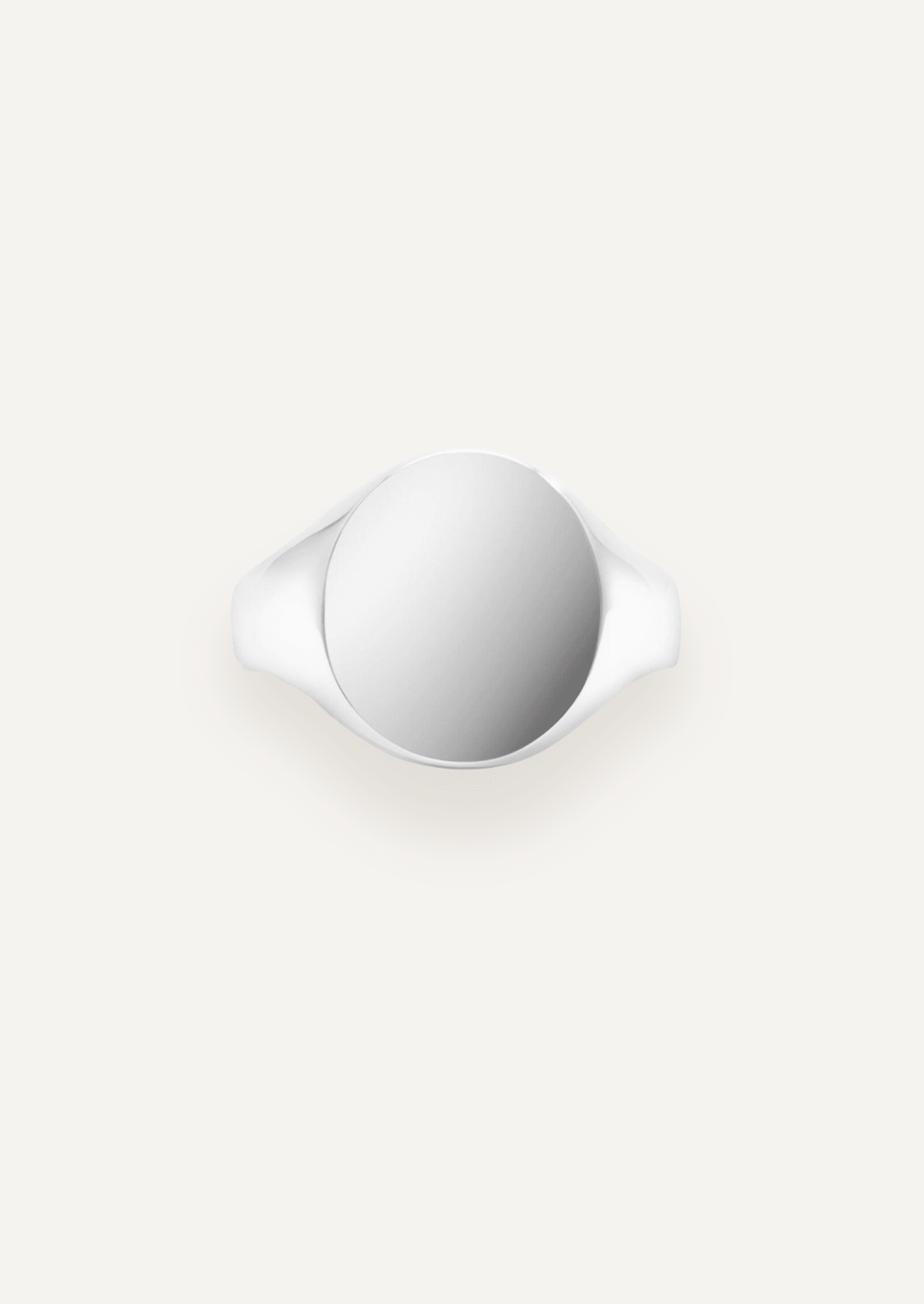 The Eclipse Signet Ring - Molten Store
