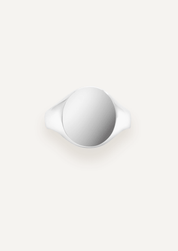 The Eclipse Signet Ring - Molten Store