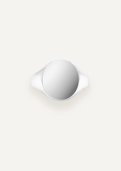 The Eclipse Signet Ring - Molten Store