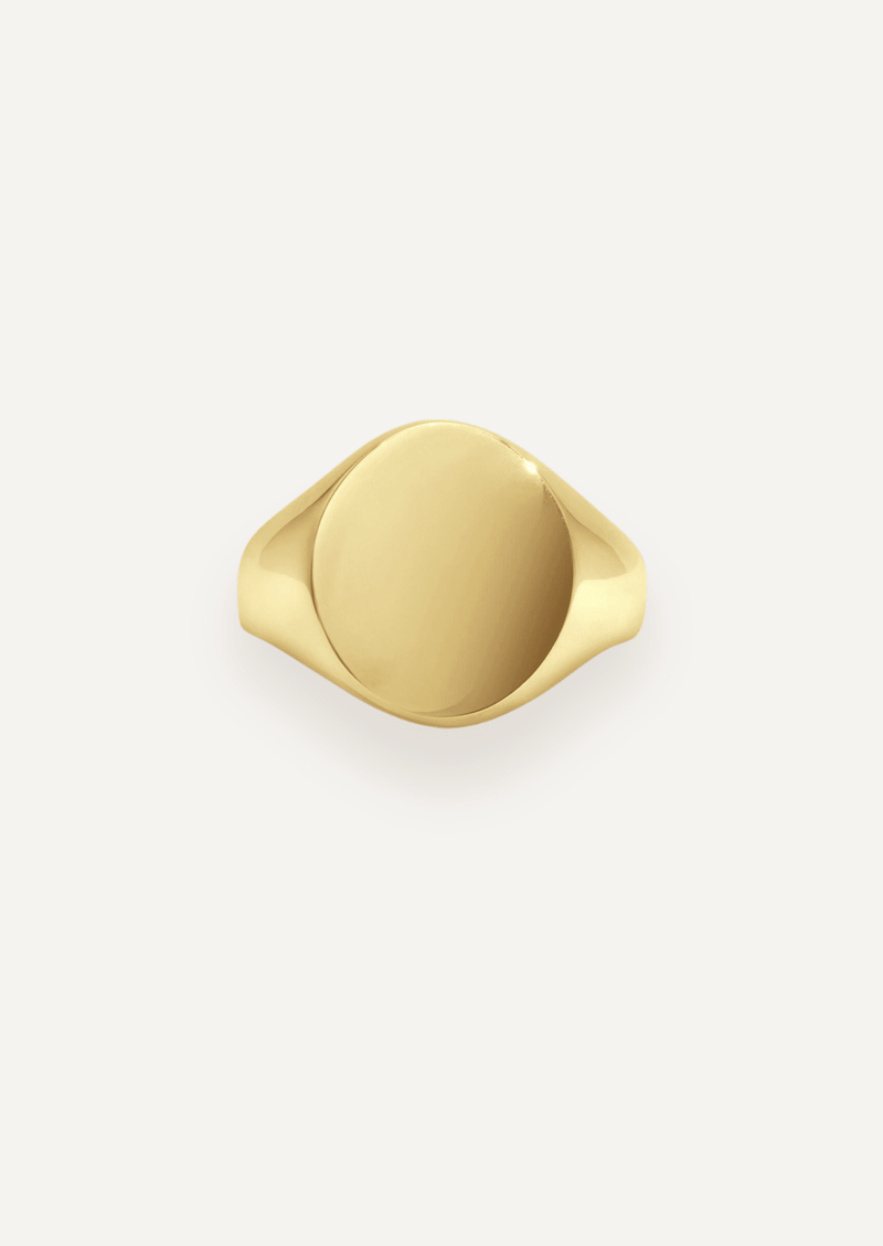The Era Signet Ring