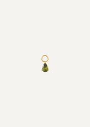 The Grove Gold Vermeil Earring Charm - Molten Store
