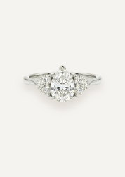 The Ivy Five - Stone Ring - Molten Store
