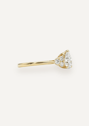 The Ivy Five - Stone Ring - Molten Store