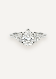 The Ivy Five - Stone Ring - Molten Store