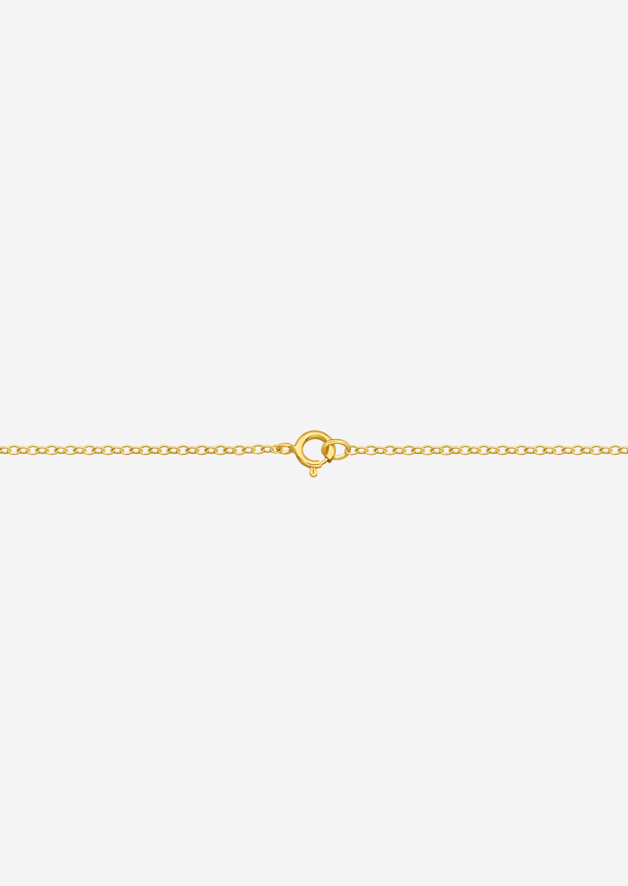 The Lucky Fish 14ct Gold Vermeil Pendant Necklace | Molten Store The Lucky Fish 14ct Gold Vermeil Pendant Necklace | Molten Store