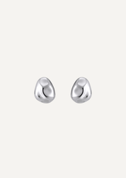 The Mora Sterling Silver Studs - Molten Store