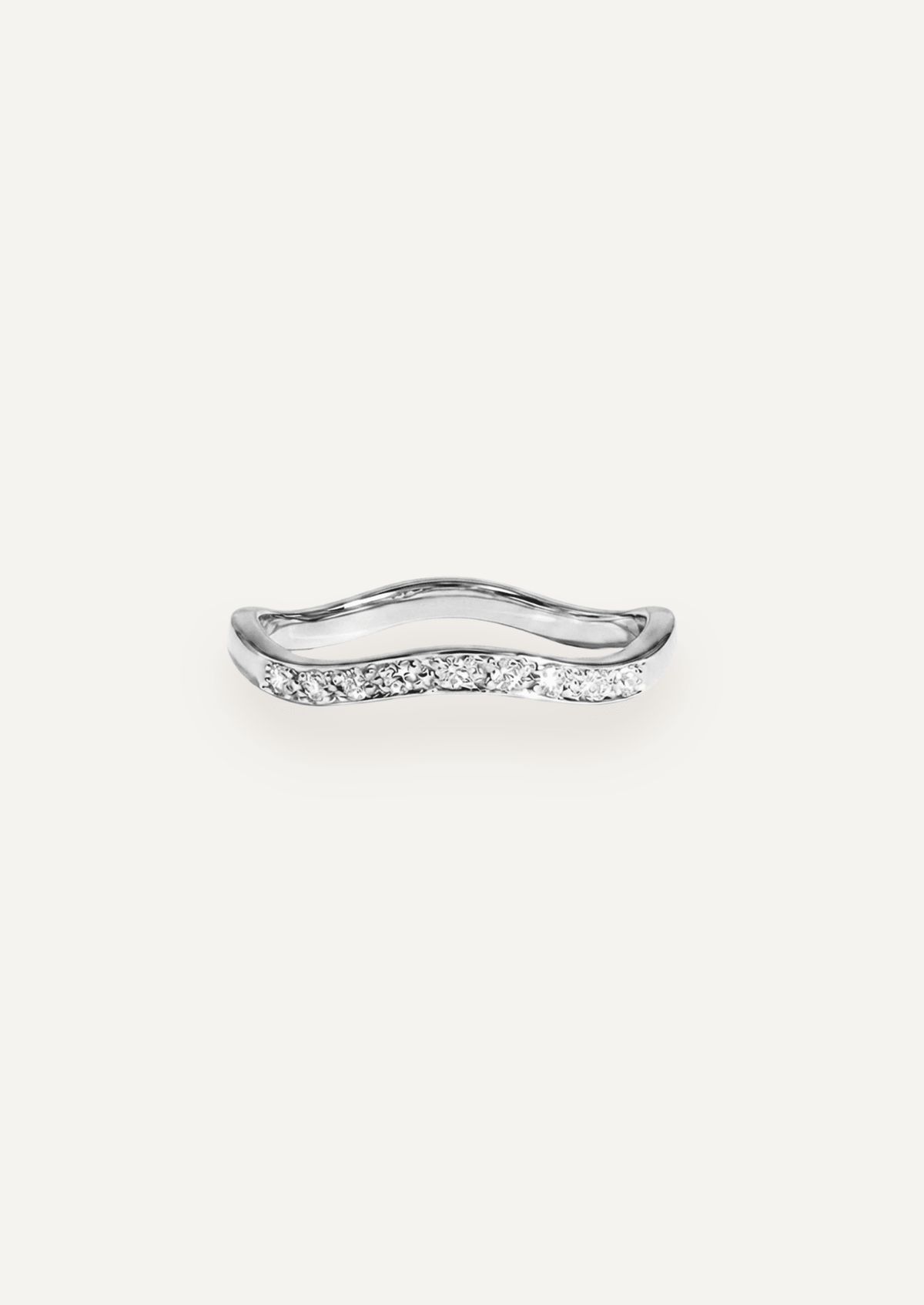 The Serene Diamond Band