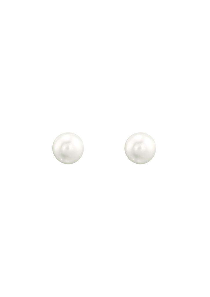 The Siren Studs & The Neptune Ear Jackets Set - Molten Store