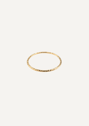 The Whisper Gold Vermeil Ring - Molten Store
