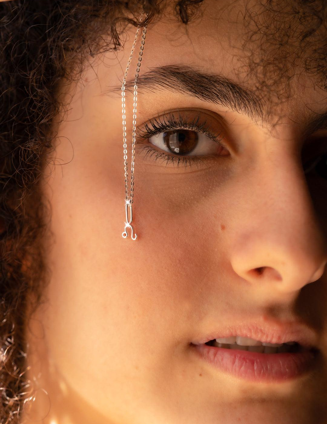 The Zodiac Silver Charm - Molten Store