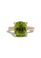 The June 6.31ct Tourmaline Ring