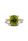 The June 6.31ct Tourmaline Ring - Molten Store