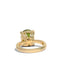 The June 6.31ct Tourmaline Ring