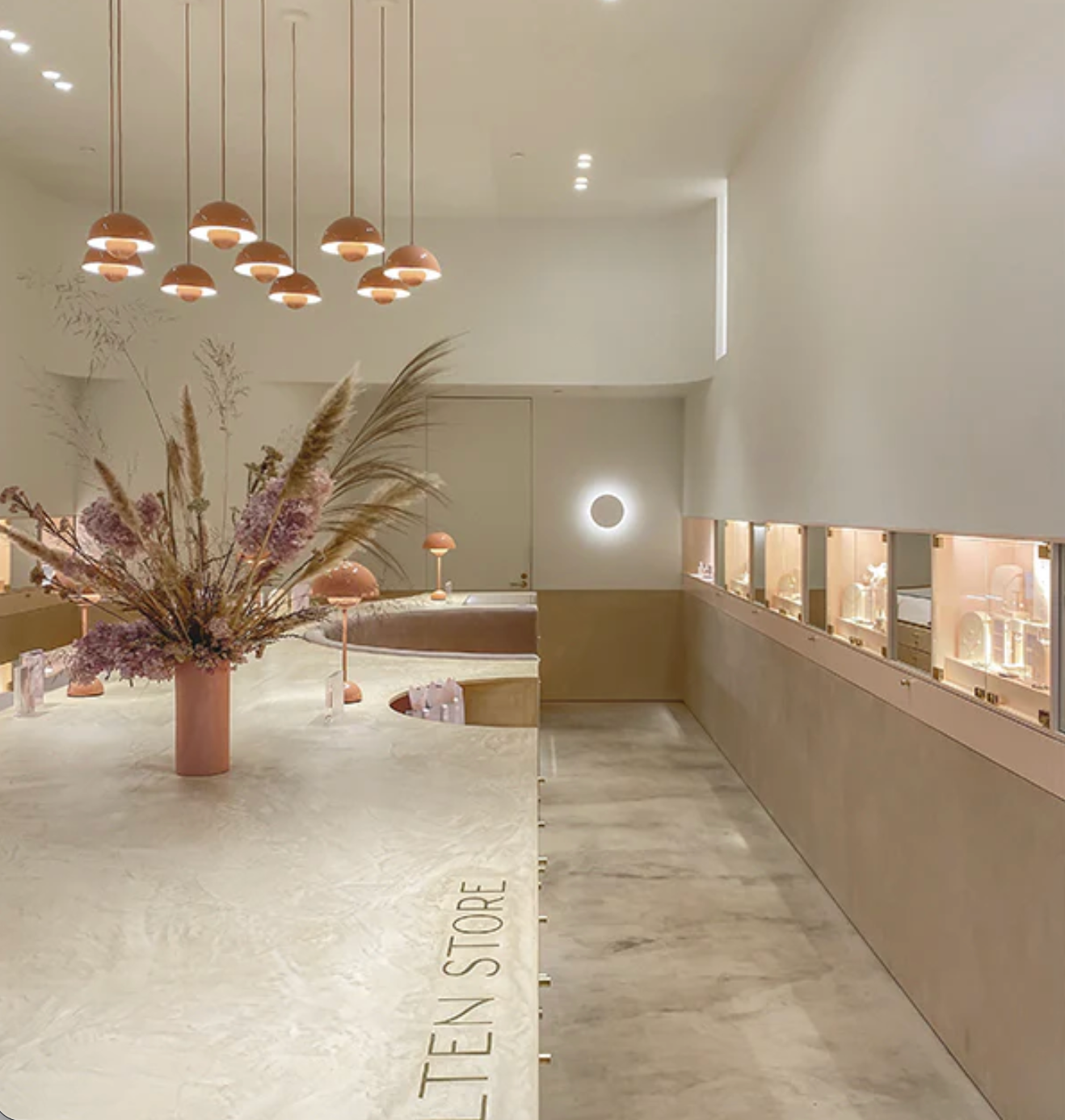 Westfield Chermside Boutique