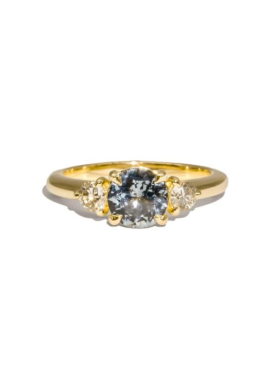 The Ada 1.25ct Spinel Ring - Molten Store
