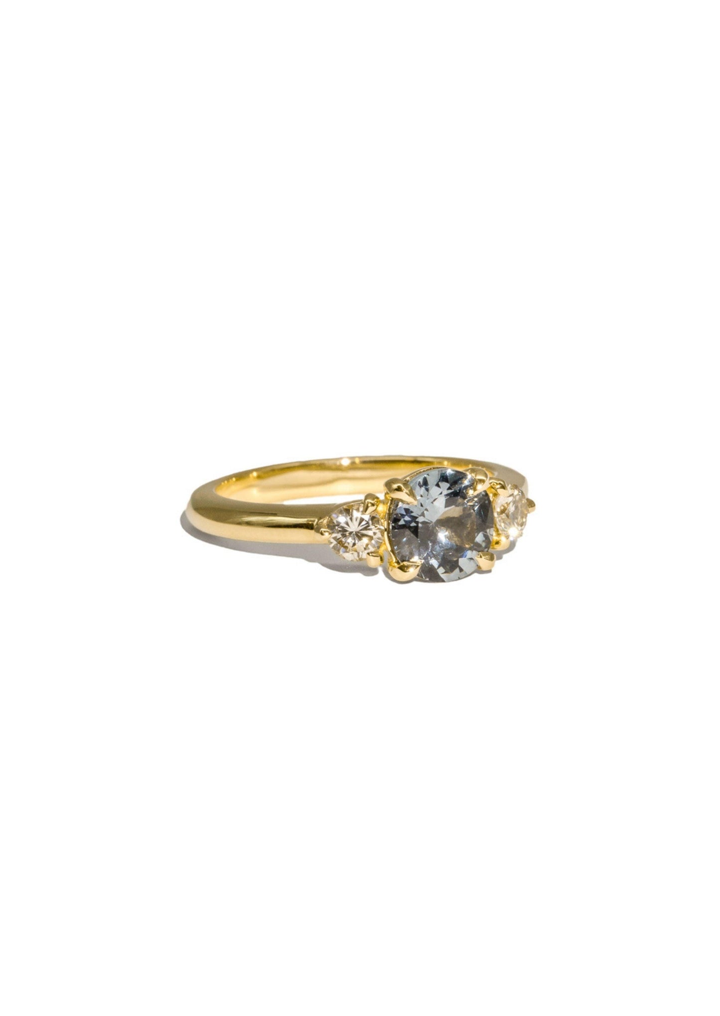 The Ada 1.25ct Spinel Ring