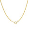 The Sunlight 14ct Gold Filled Necklace - Molten Store