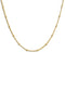 The Gold Halcyon Necklace