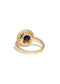 The Hazel 2.88ct Australian Sapphire Ring