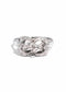 The Cleo Vintage Diamond Ring