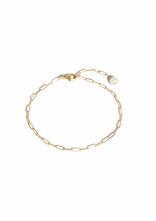 The Gold Theia Bracelet