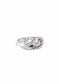 The Cleo Vintage Diamond Ring