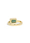 The Isabel Ring with 2.40ct Tourmaline