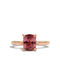 The June 2.39ct Cherry Spinel Ring