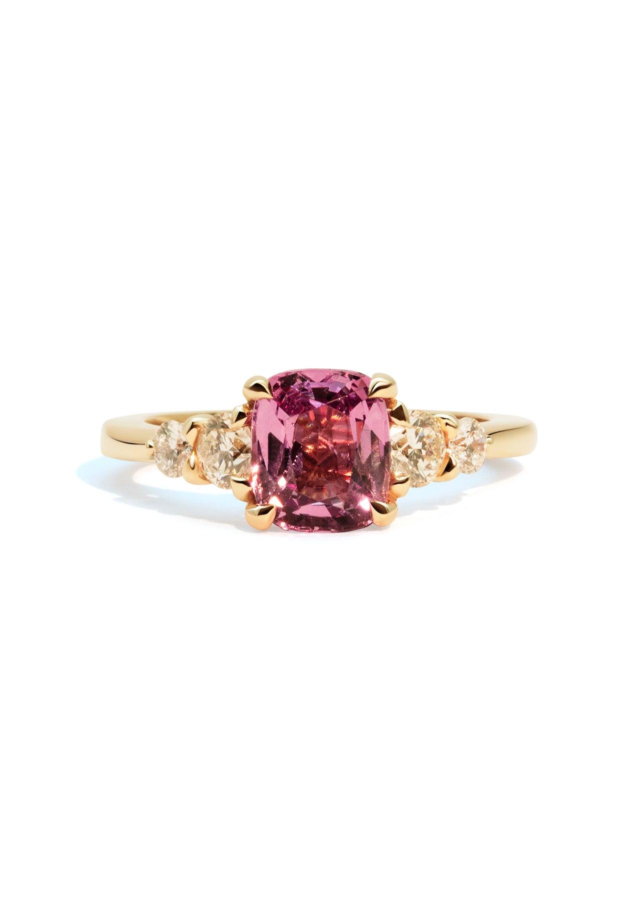 The Vera 1.94ct Spinel Ring