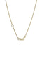 The Milly 5.6ct Tourmaline Necklace