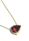 The Lena 5.33ct Tourmaline Necklace