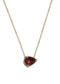 The Lena 5.33ct Tourmaline Necklace