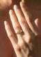The Eliza 0.73ct Diamond Ring