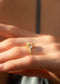 The Eliza 0.73ct Diamond Ring