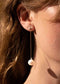 The Dua Pearl Drop Earrings