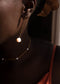 The Dua Pearl Drop Earrings