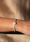 The Maisie Pearl Bracelet