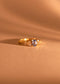 The Vera 1.01ct Ceylon Sapphire Ring