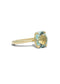 The June 2.15ct Aquamarine Ring