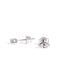 The Poe Marquise Cultured Diamond 14ct Solid Gold Earrings - Molten Store
