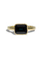 The Isabel Ring with 2.86ct Sapphire