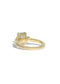 The Ada 1.64ct Aquamarine Ring