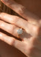 The Sophia Ring with 0.80ct Diamond