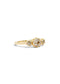The Emma 0.84ct Champagne Diamond Ring