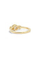 The Emma 0.84ct Champagne Diamond Ring