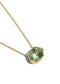 The Marie 4.12ct Tourmaline Necklace - Molten Store