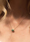 The Marie 4.12ct Tourmaline Necklace - Molten Store